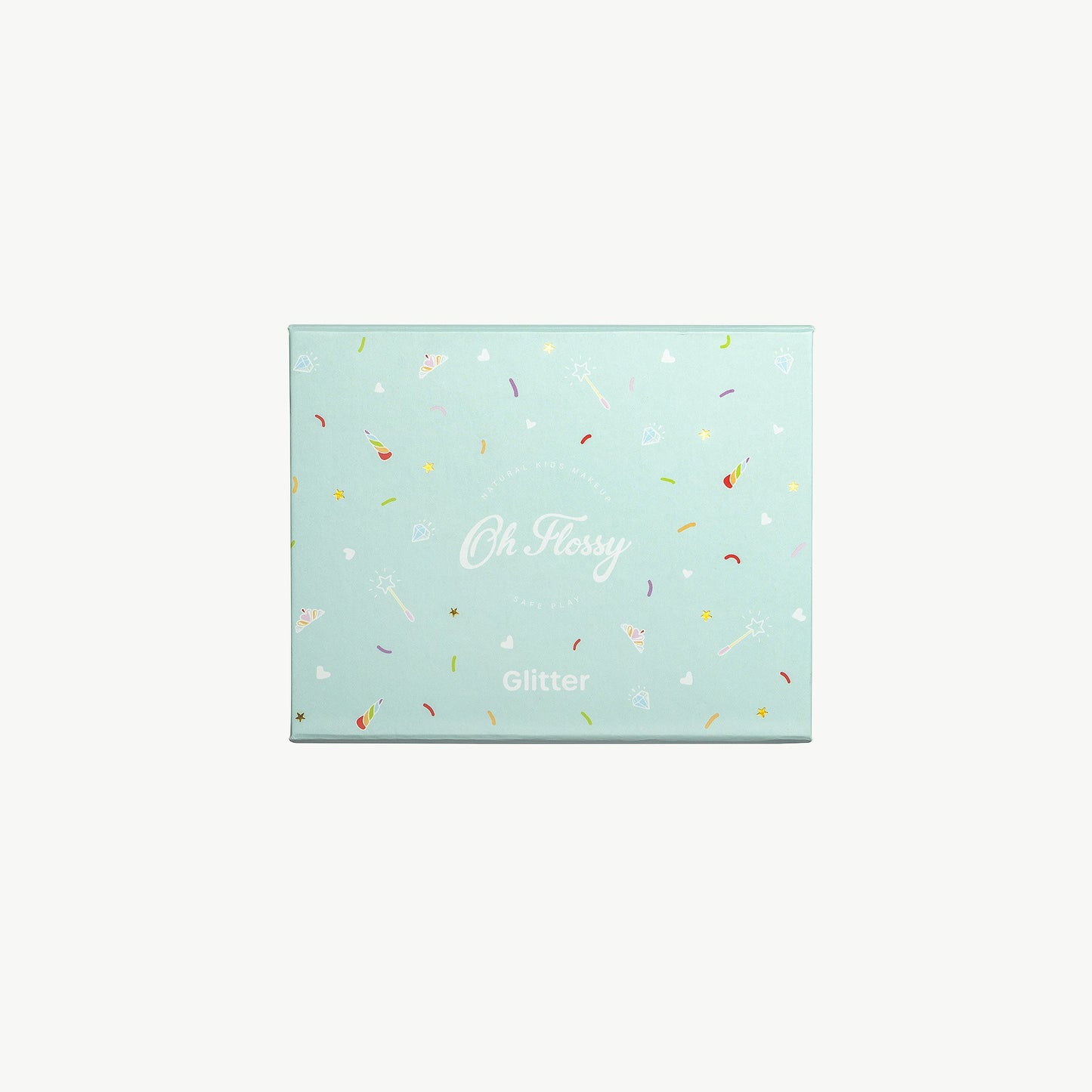 Sparkly Glitter Set