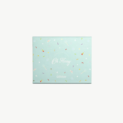 Sparkly Glitter Set
