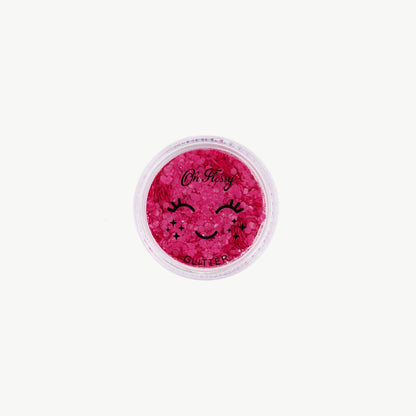 Kids Disco Fever Glitter Set