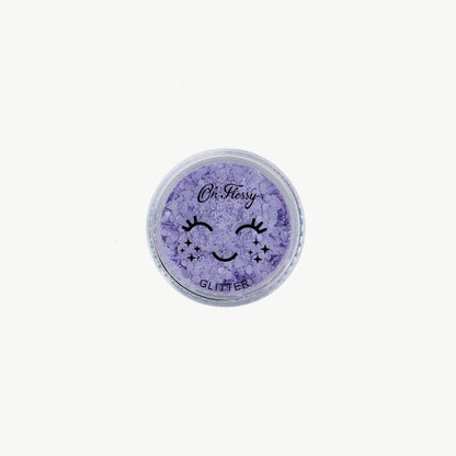 Kids Disco Fever Glitter Set