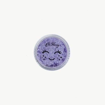 Disco Fever Glitter Kids Face Paint Set