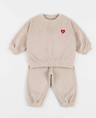 Melow Double Bellow Set