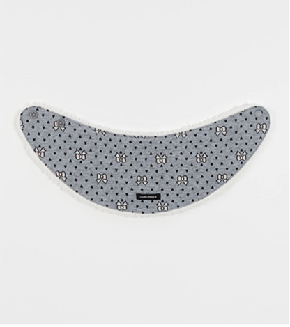 Selly Snow Baby Bananabib