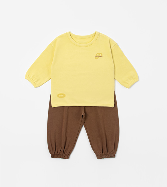 Benny Loungewear set