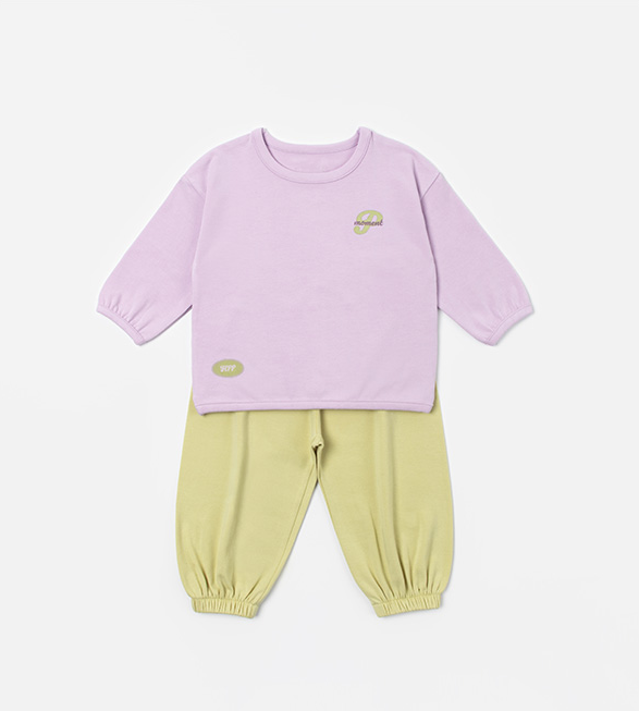 Benny Loungewear set