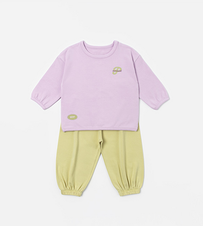 Benny Loungewear set