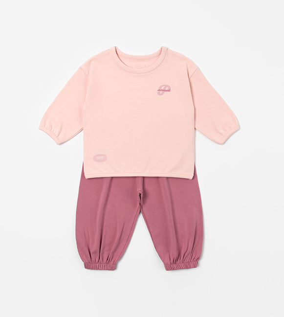 Benny Loungewear set