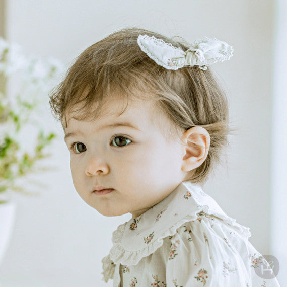 Suvina baby hairpin