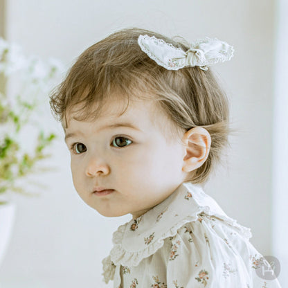 Suvina baby hairpin