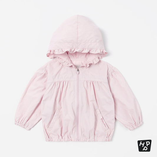 Lena baby windbreaker jacket