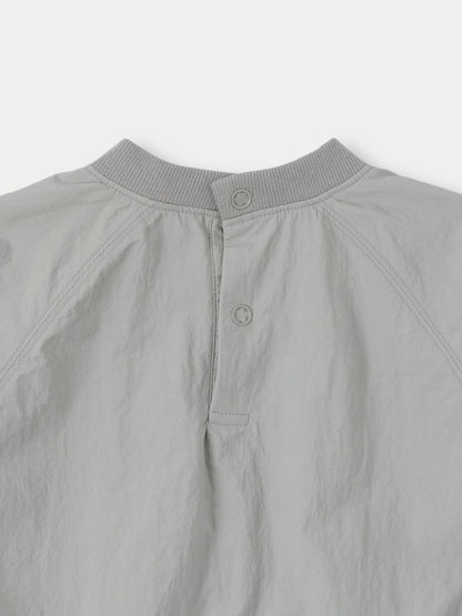 BENebene Technical Pullover