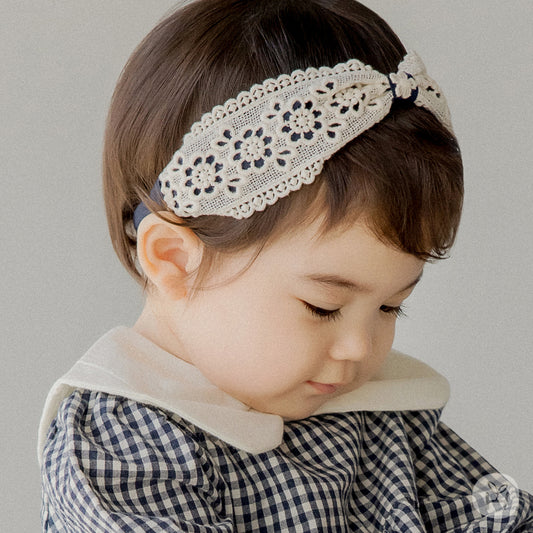 Yurina baby hairband