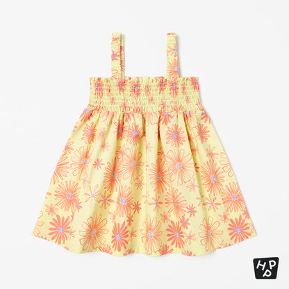 Mila Baby Dress