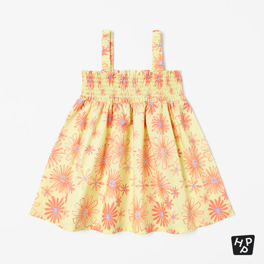 Mila Baby Dress