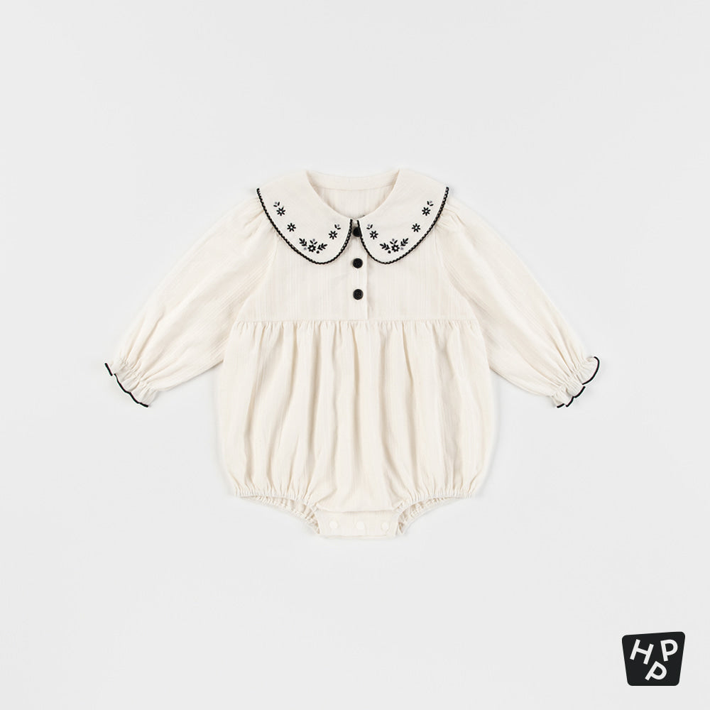 Brier bodysuit