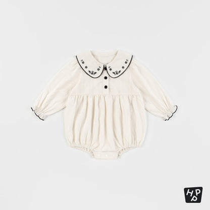 Brier bodysuit