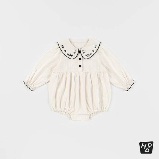 Brier bodysuit