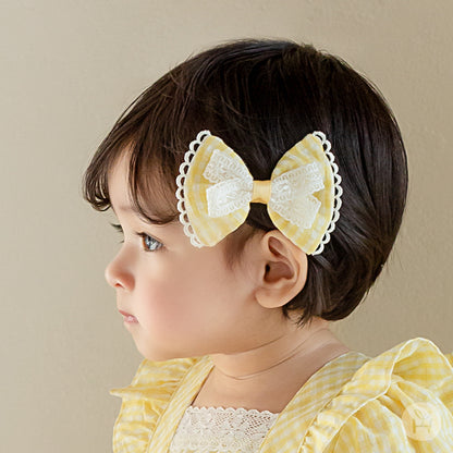 Bonnea baby hairpin