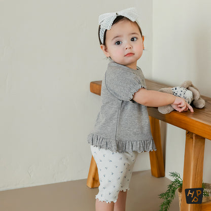 Juhi Baby Capri Leggings