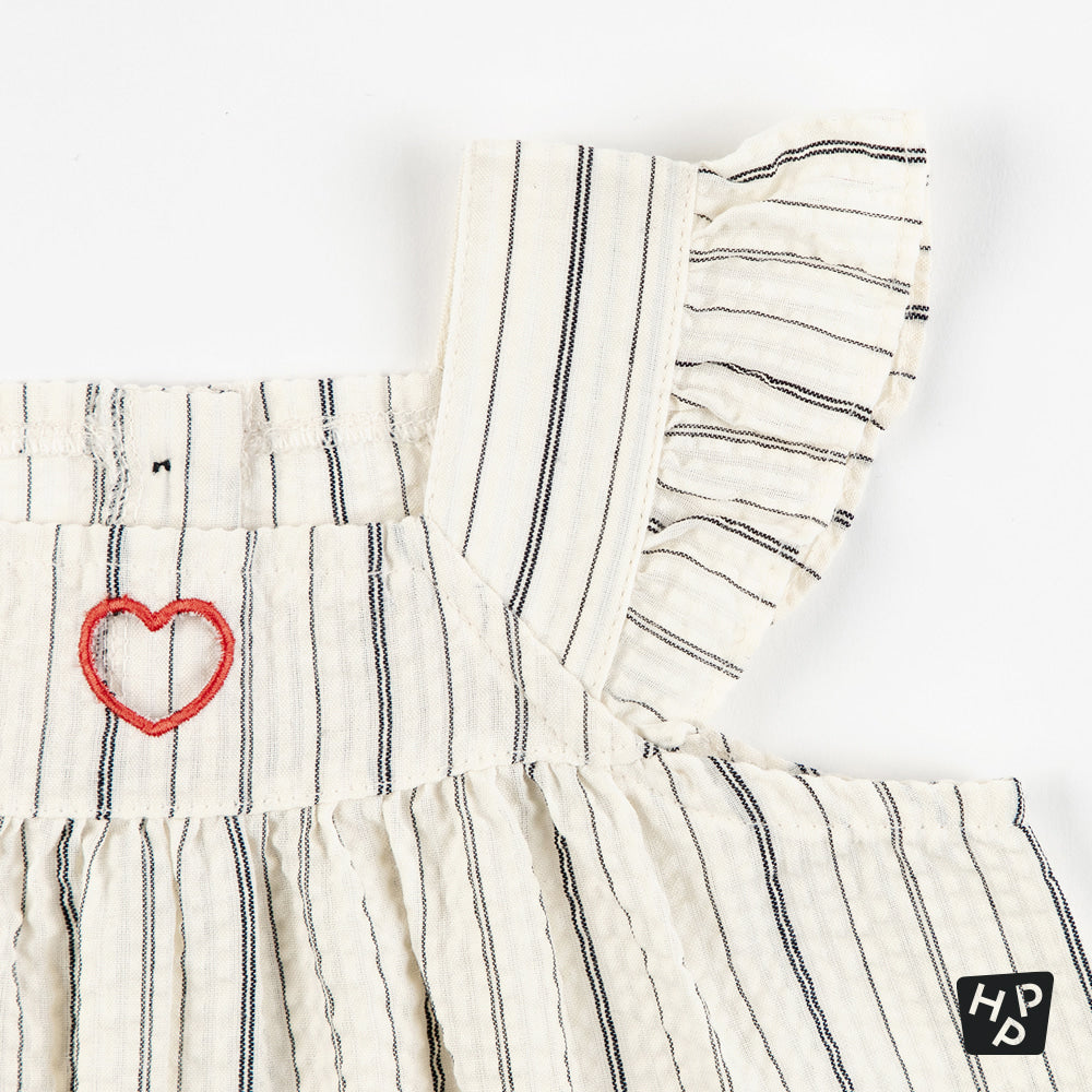 Raru Baby Blouse