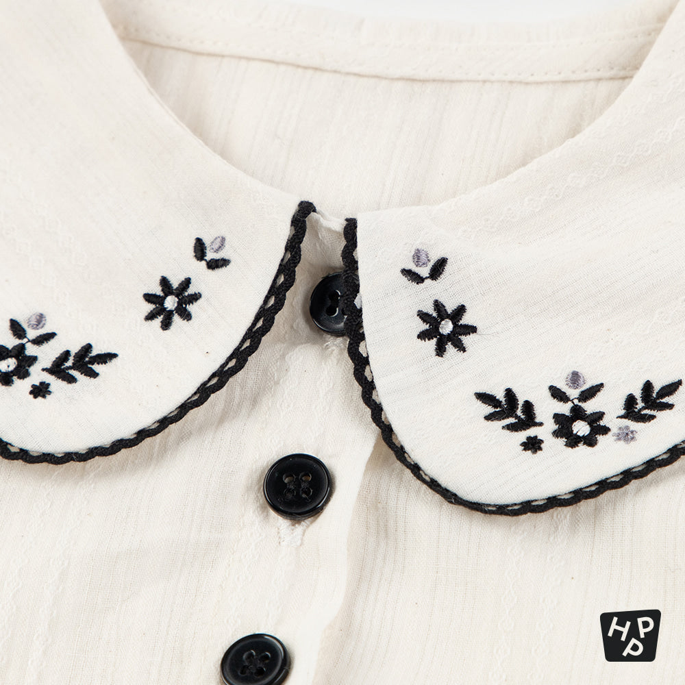 Brier bodysuit