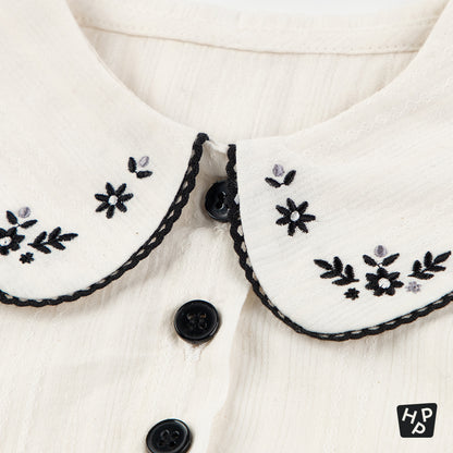 Brier bodysuit