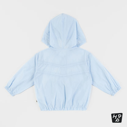 Tobiya baby windbreaker