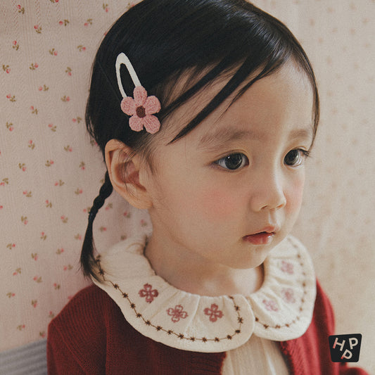 Zeffrin Snap Hairpin Set