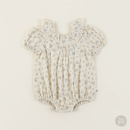Floa bodysuit