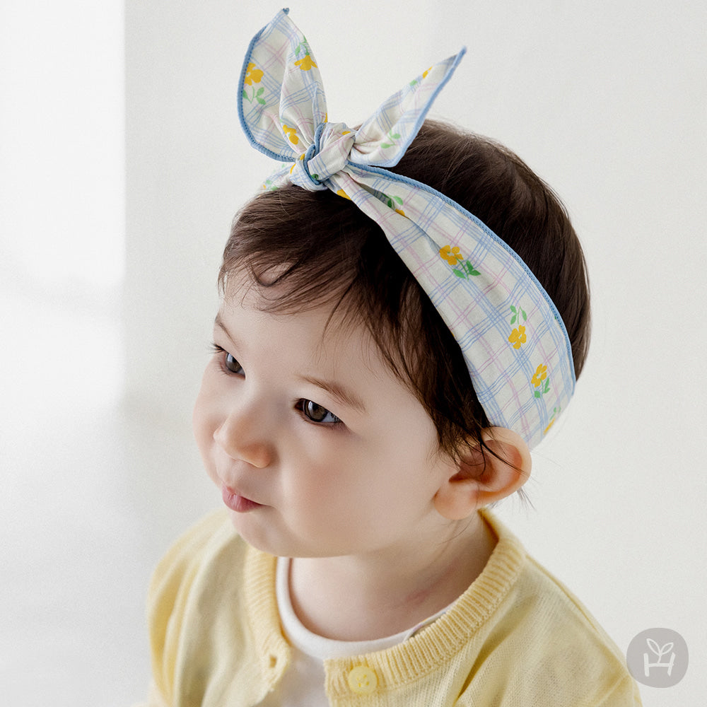 Essia wire baby headband
