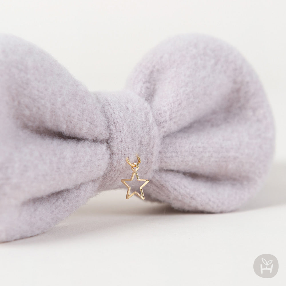 Melina baby hairband