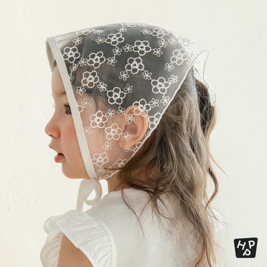 Loel Baby Hair Kerchief