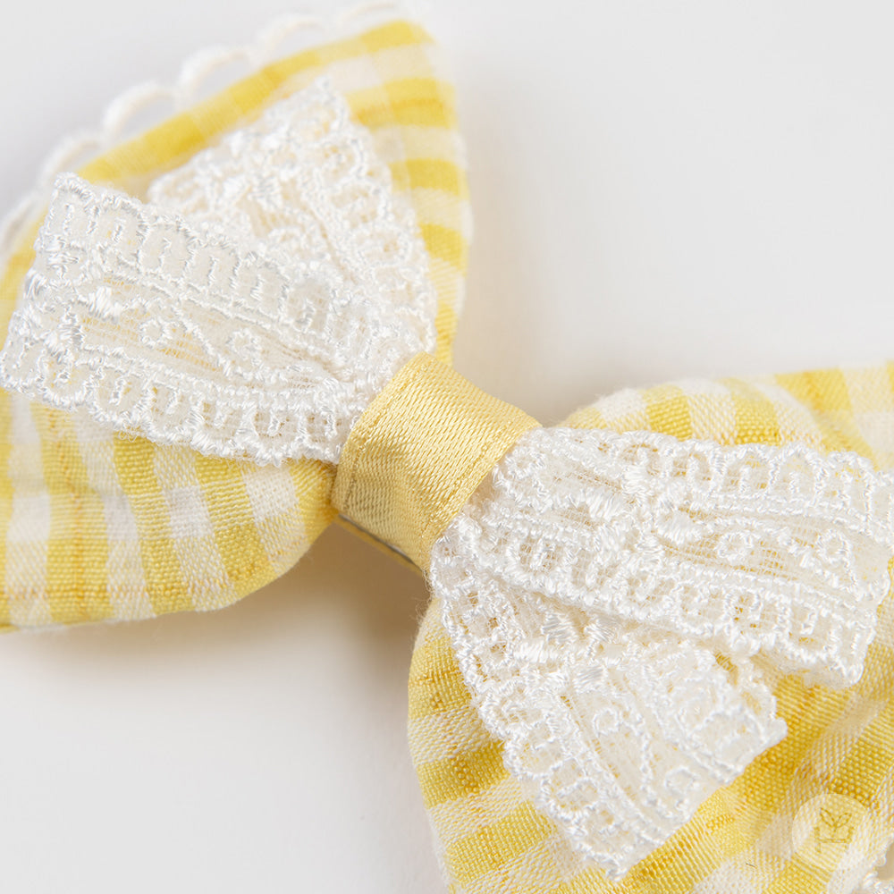 Bonnea baby hairpin
