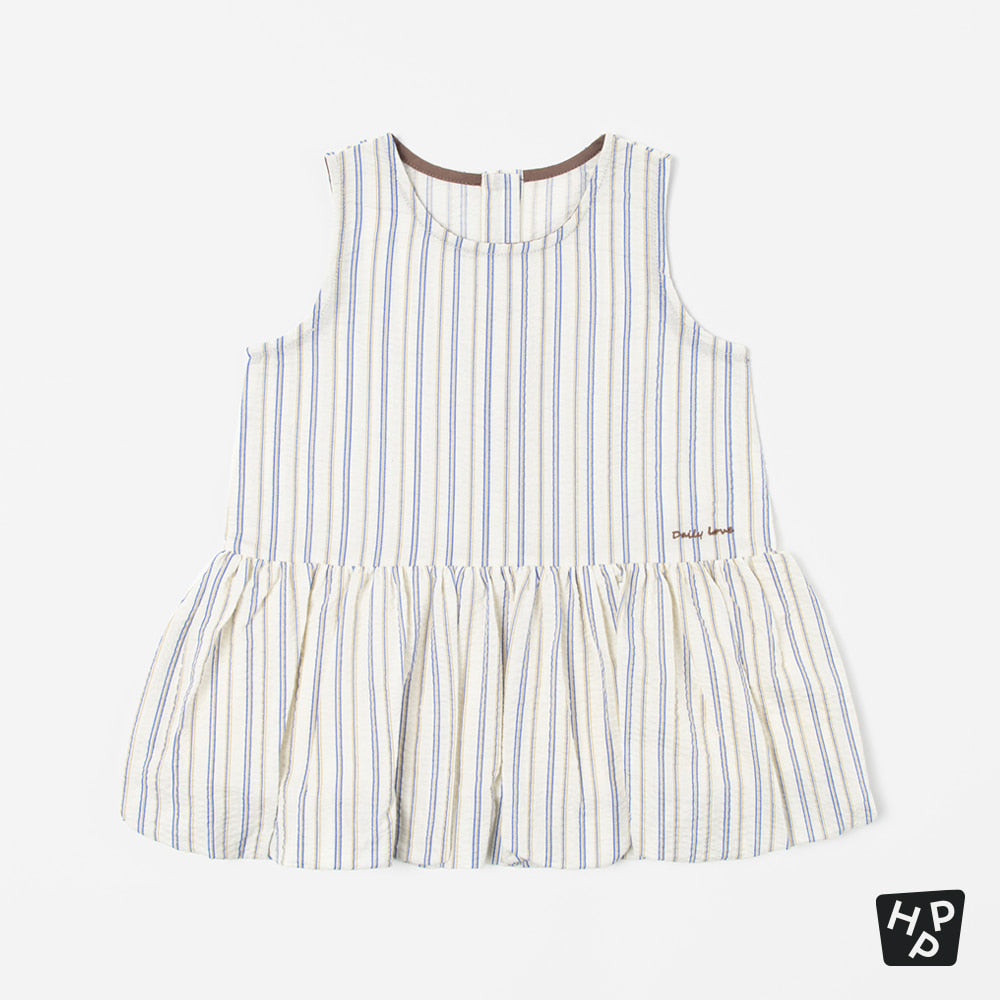 Doa Balloon Baby Dress