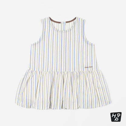 Doa Balloon Baby Dress