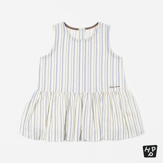 Doa Balloon Baby Dress