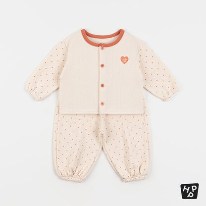 Duvet pajama lounge wear