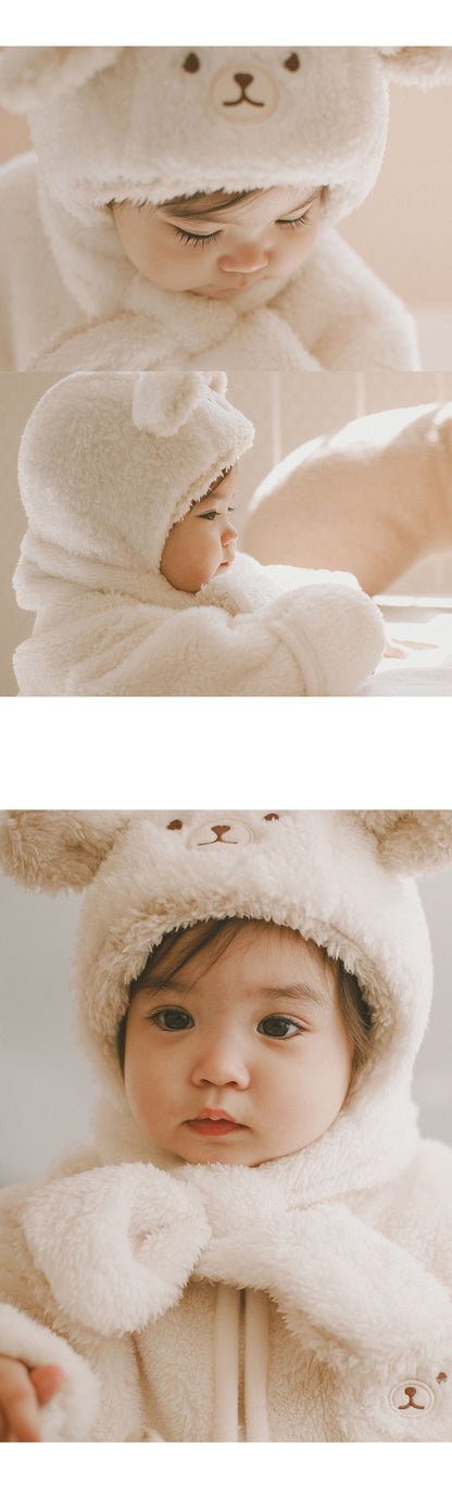 Acer winter baby cap
