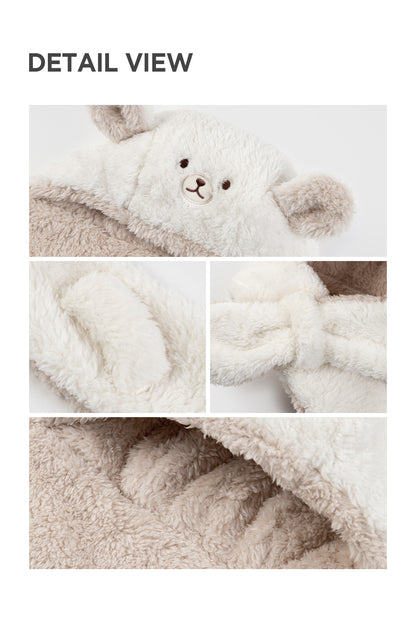 Acer winter baby cap