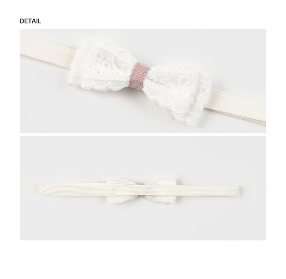 Adela baby hairband