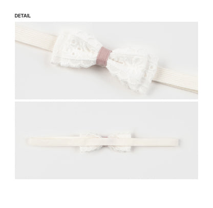 Adela baby hairband