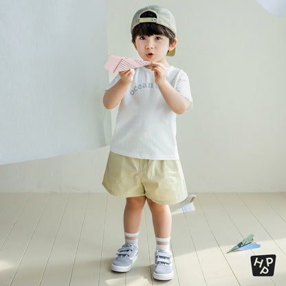 Cael ICE Cooling Baby Socks