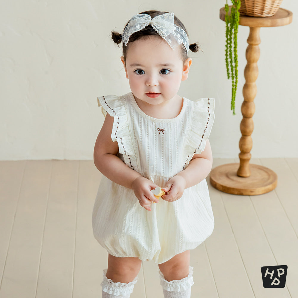 Livi Bodysuit