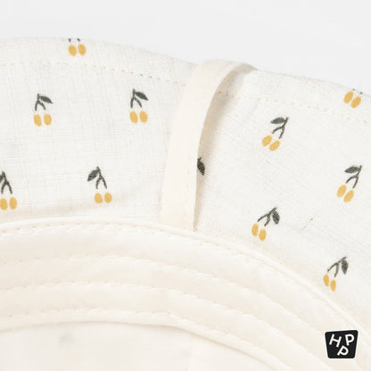 Cheney Baby Sun Hat