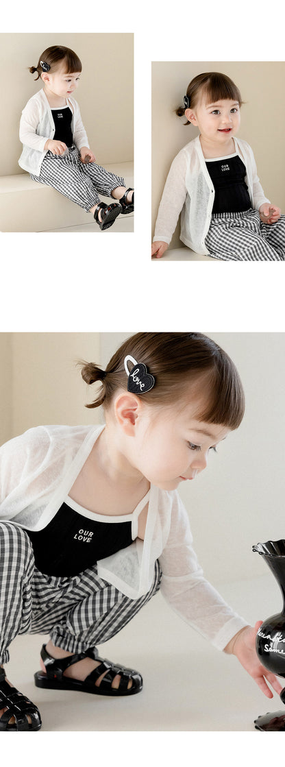 Amang Baby Min-Sommae T-Shirt