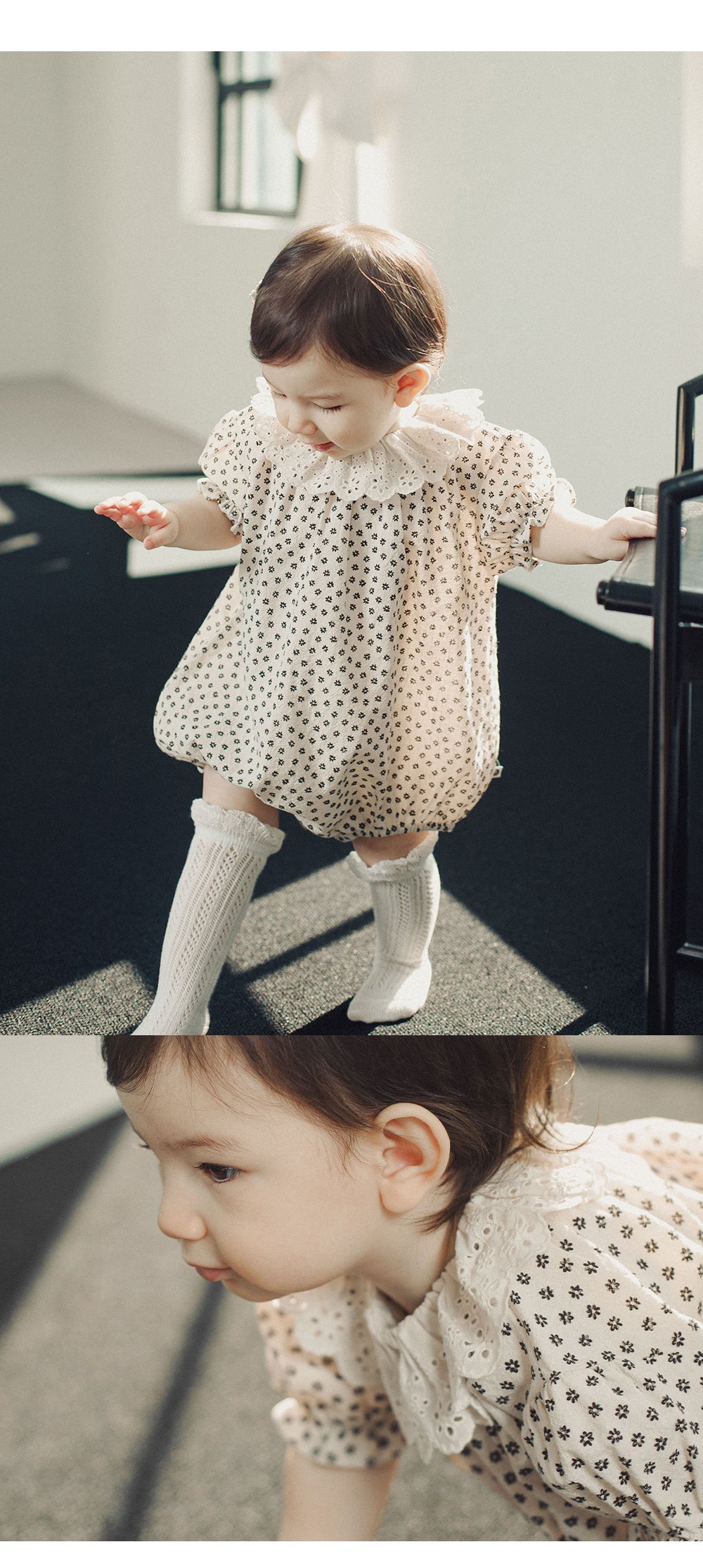 Anne Bodysuit