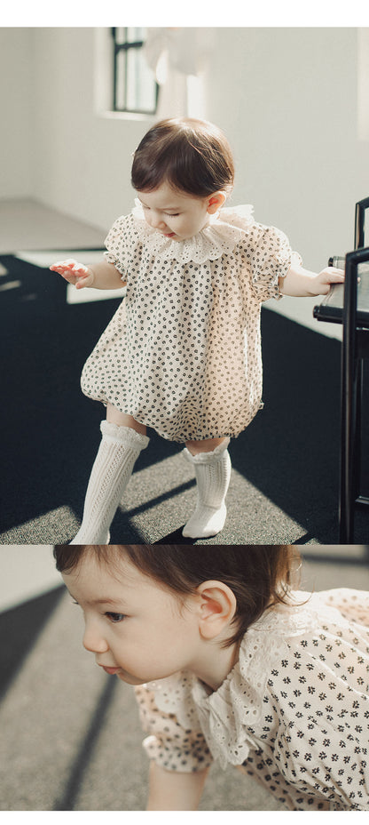 Anne Bodysuit