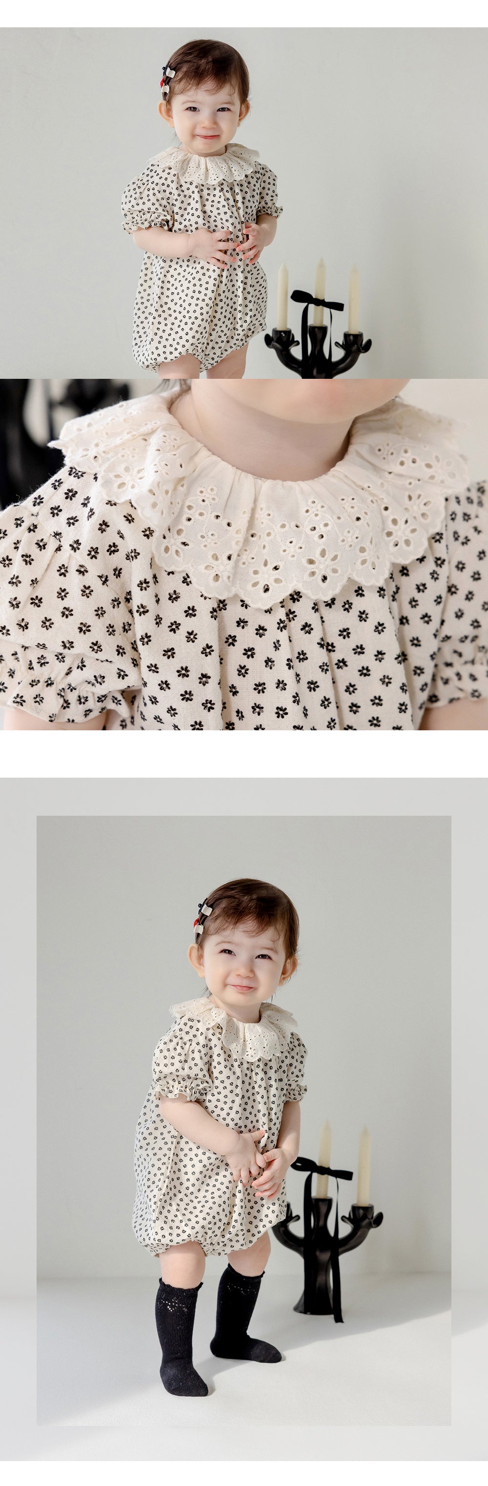 Anne Bodysuit