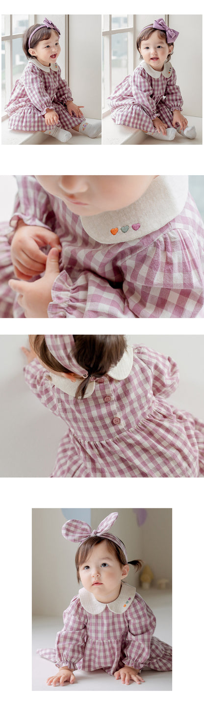 Aroha Baby One-Piece