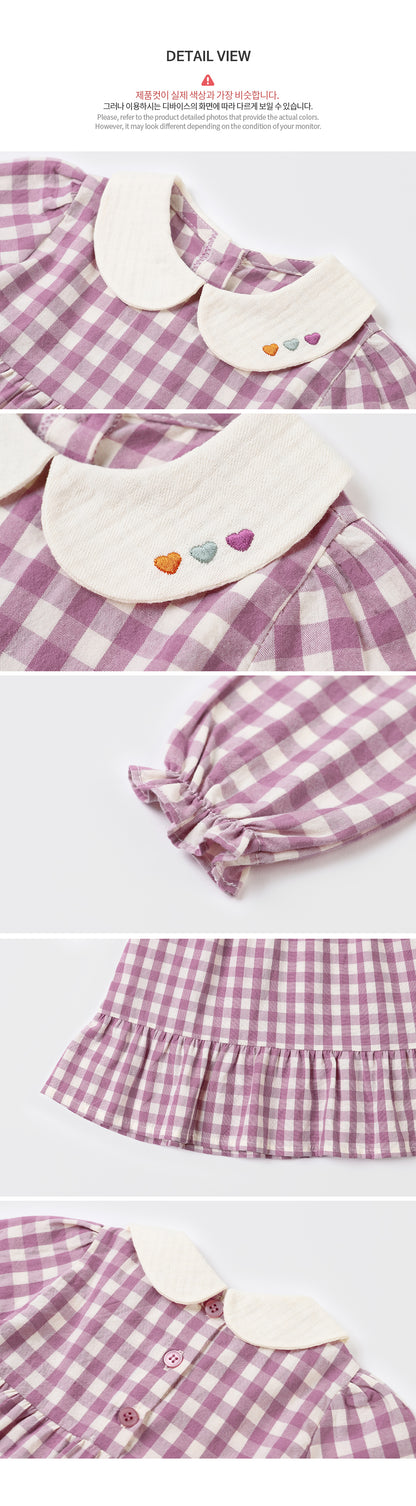 Aroha Baby One-Piece